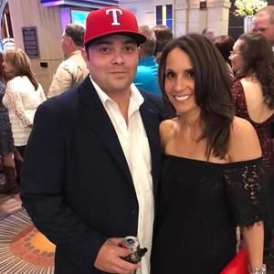 Meet your Posher, Chris